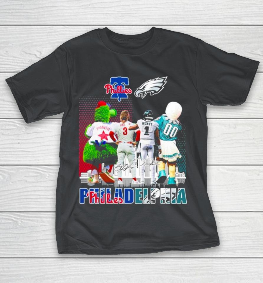 2023 Philadelphia City Shirts WoopyTee