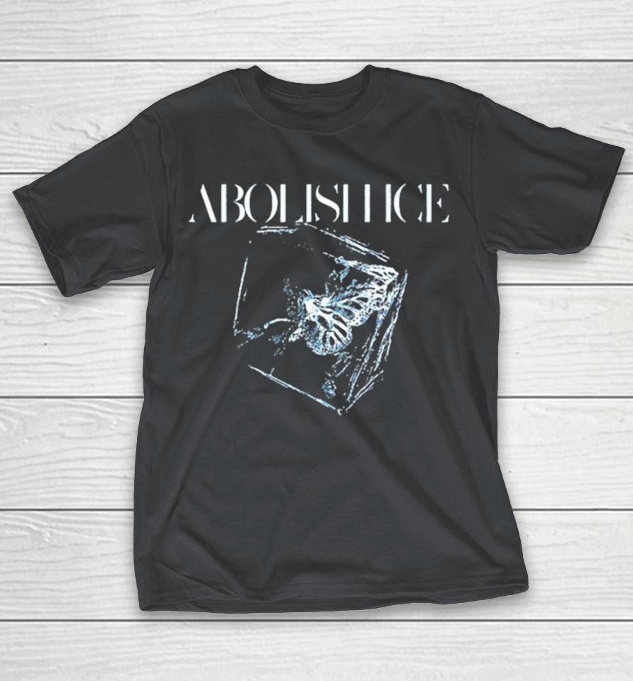 Abolish Ice The Butterfly Shirts