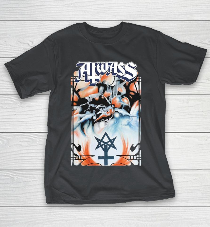 Aiwass The Falling Album Shirts