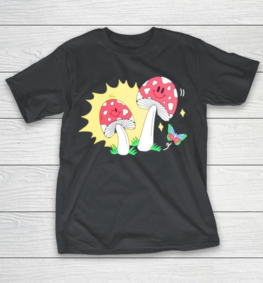 American Socks Never Stop Growing Shirts
