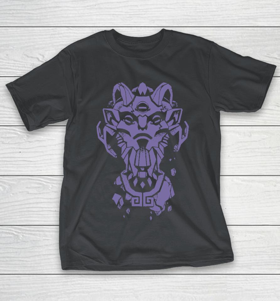 Ancient Statue Tee Shirts Fangamer Shirts WoopyTee