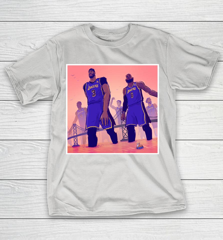 lebron james v