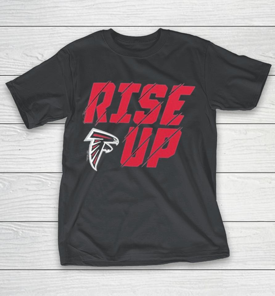 Atlanta Falcons Rise Up Shirts