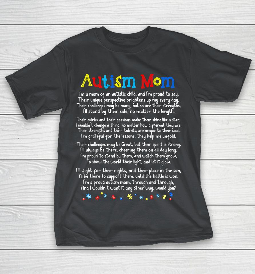 Autism Shirt Be Kind Autism Awareness Shirt For Autism Mom Shirts