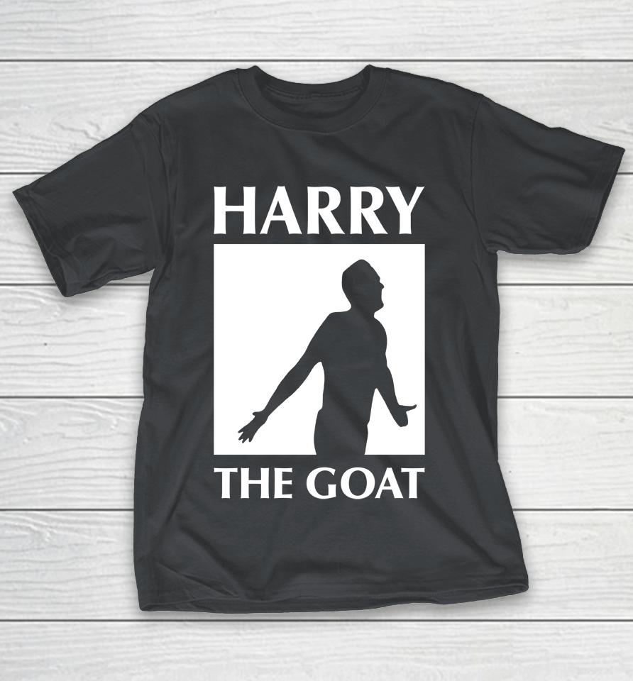 Barstool Store Harry The Goat Shirts