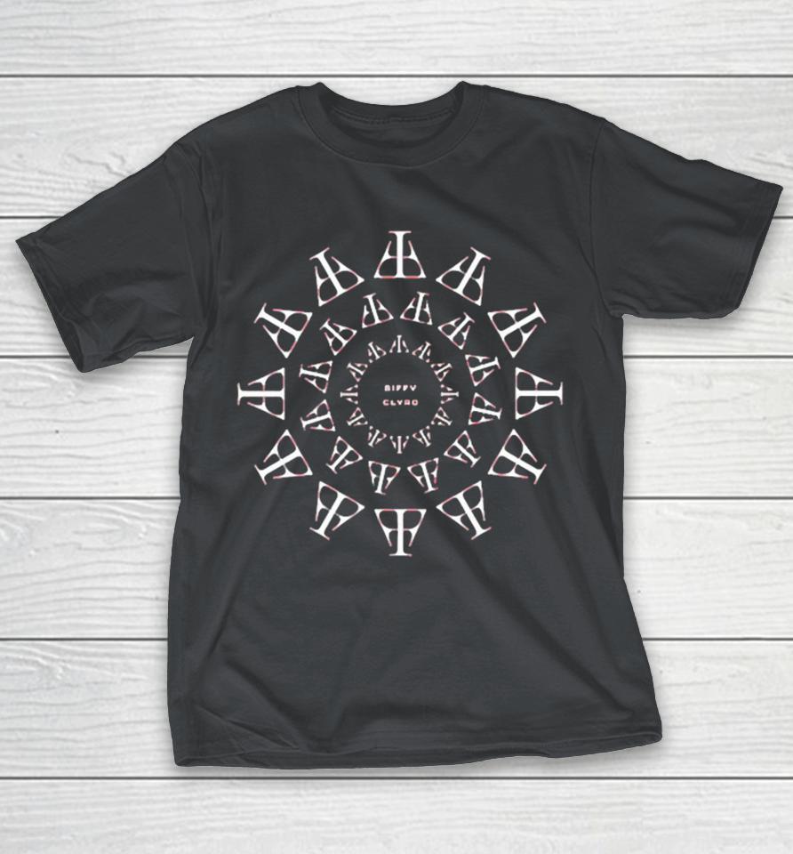 Biffy Clyro Futique Shirts