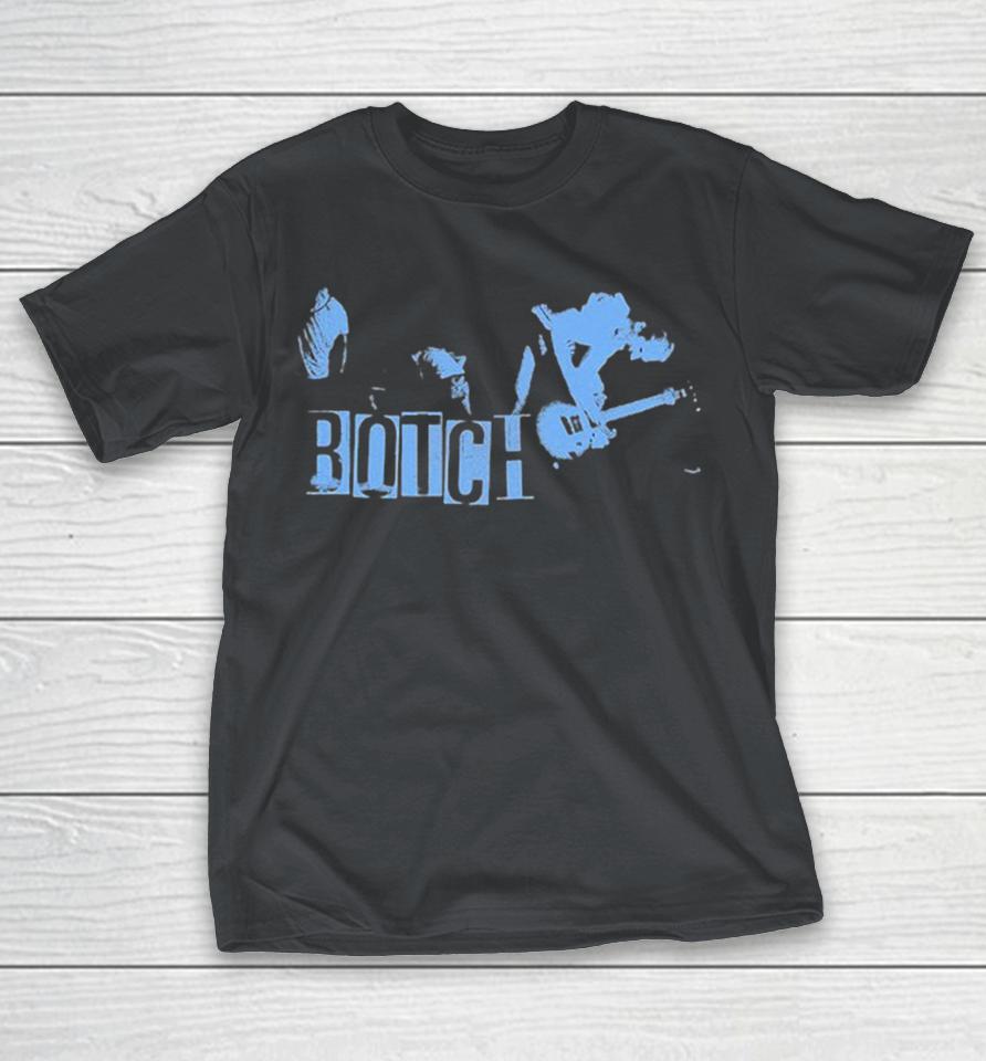 Botch Painful Repetition Thank God For Worker Bees Lyrics Shirts