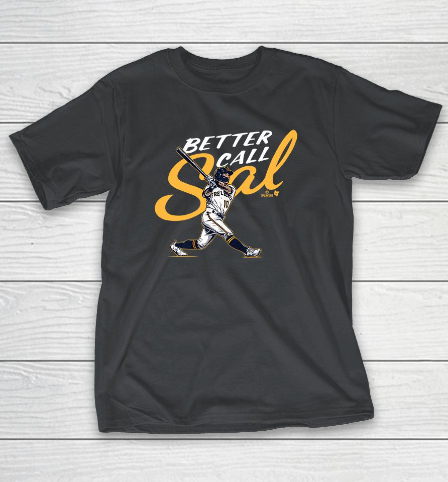 BreakingT Merch Frelick Better Call Sal Shirts