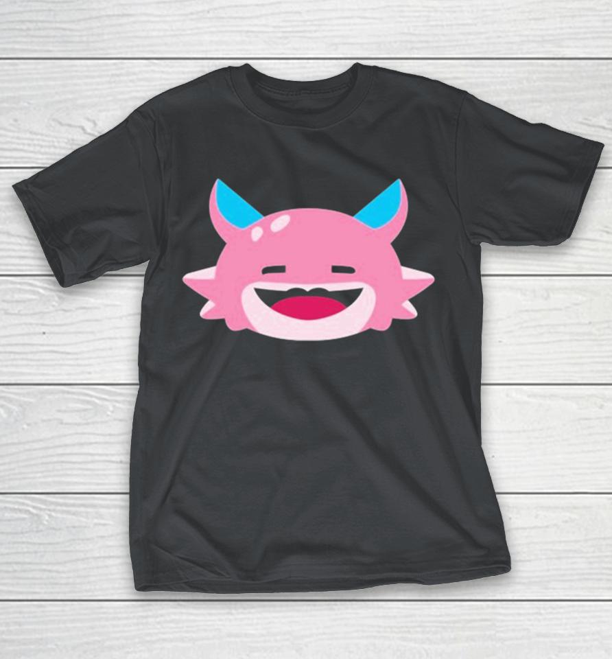 Choncc Riot Games Teamfight Tactics 5 Year Bash Shirts