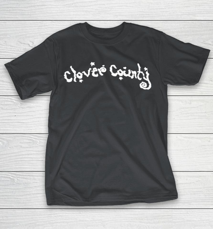 Clover County Logo Shirts