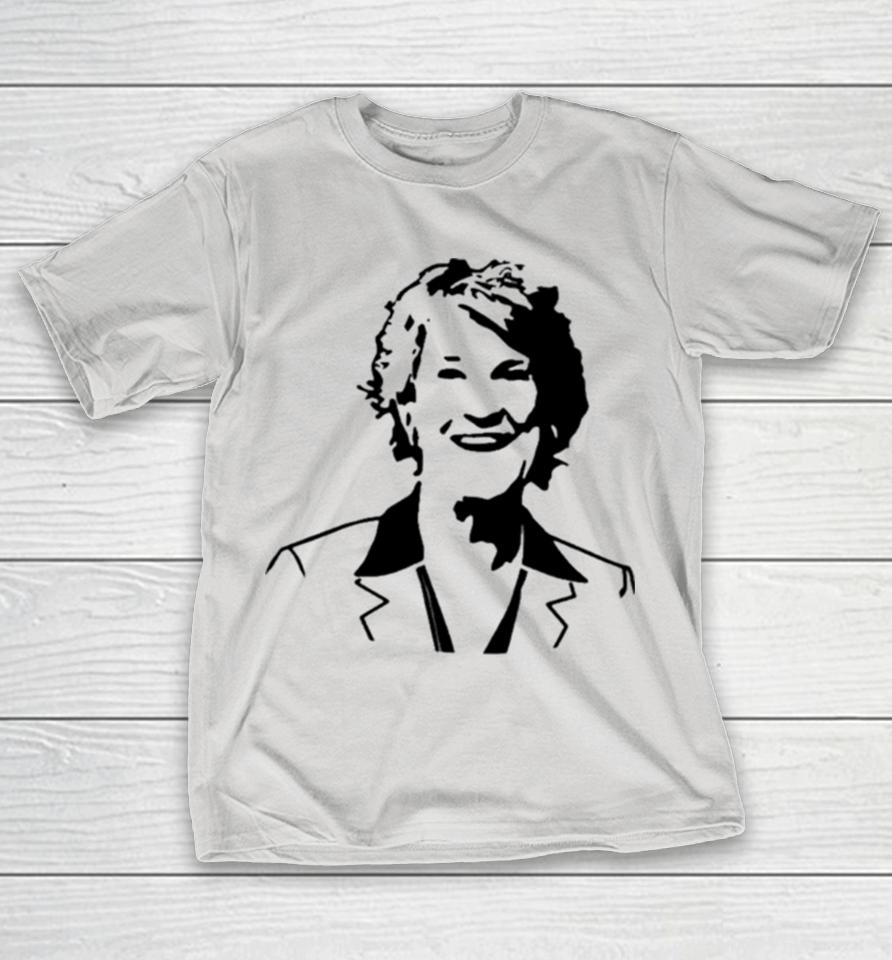 Coach Lisa Bluder Iowa Women’s Basketball Shirts WoopyTee