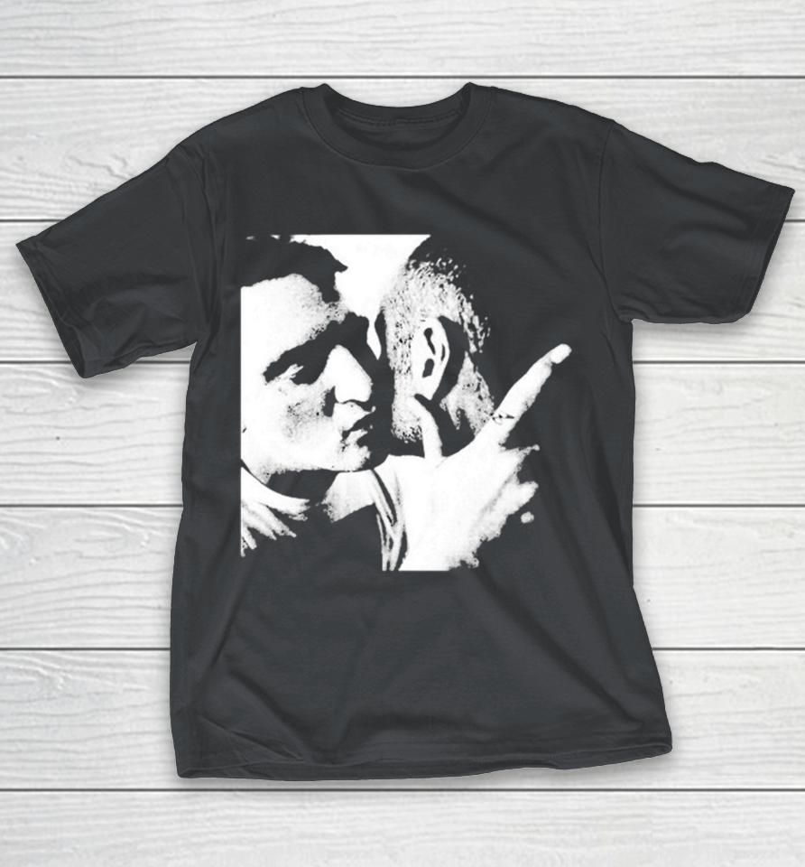Cold War Kids Pepper Photo Shirts