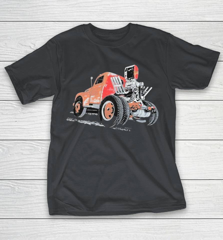 David Freiburger Stubby Bob Shirts