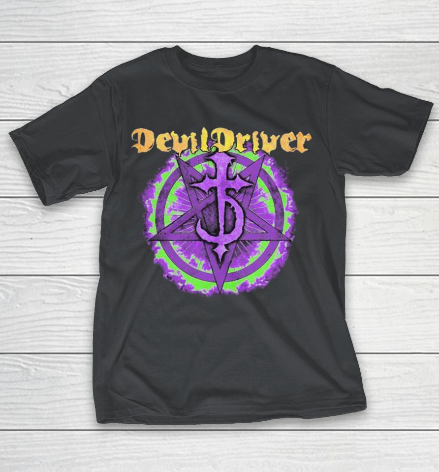 DevilDriver I Have No Pity Shirts
