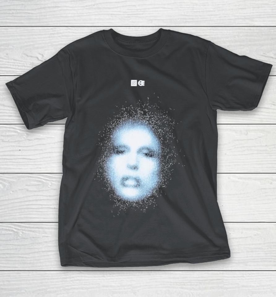 Eartheater x NTS Pineal Clit Like A Detonator Shirts