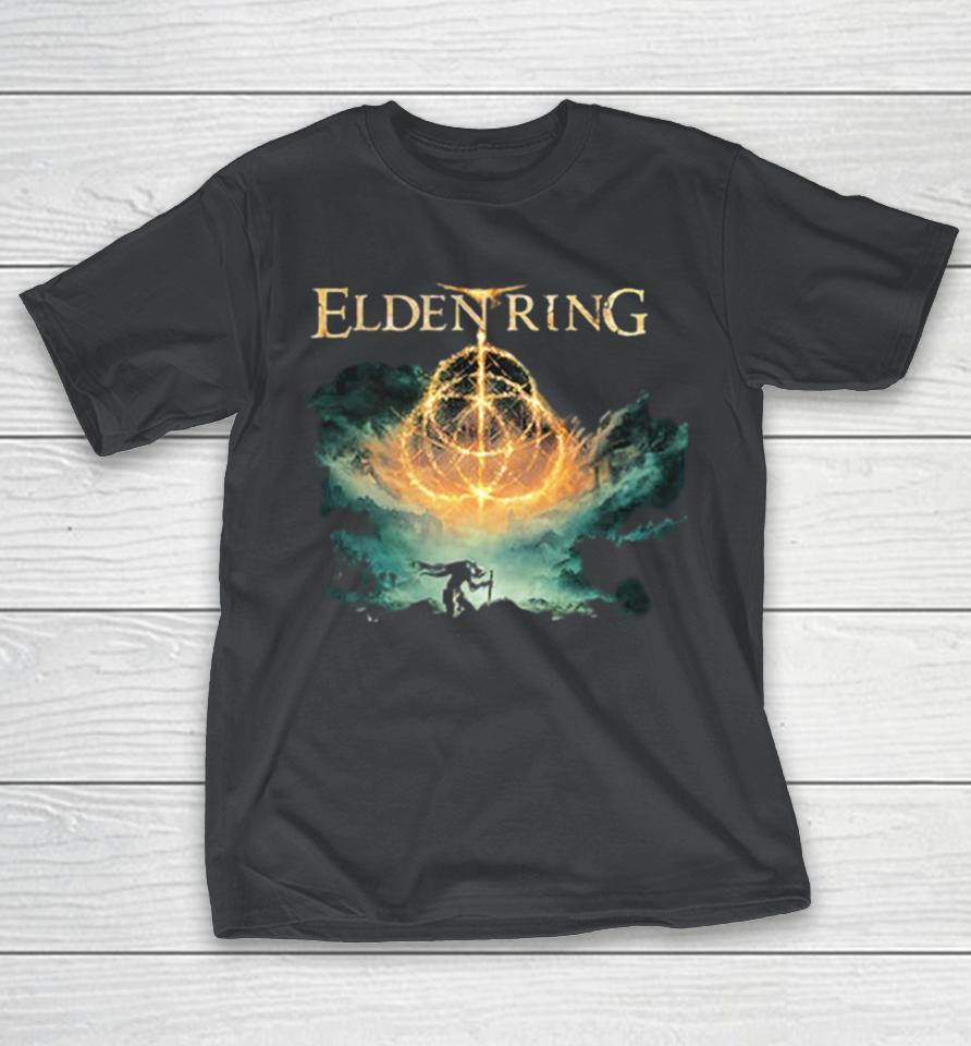 Elden Ring Live Action The Movie With Director Alex Garland At A24 Shirts