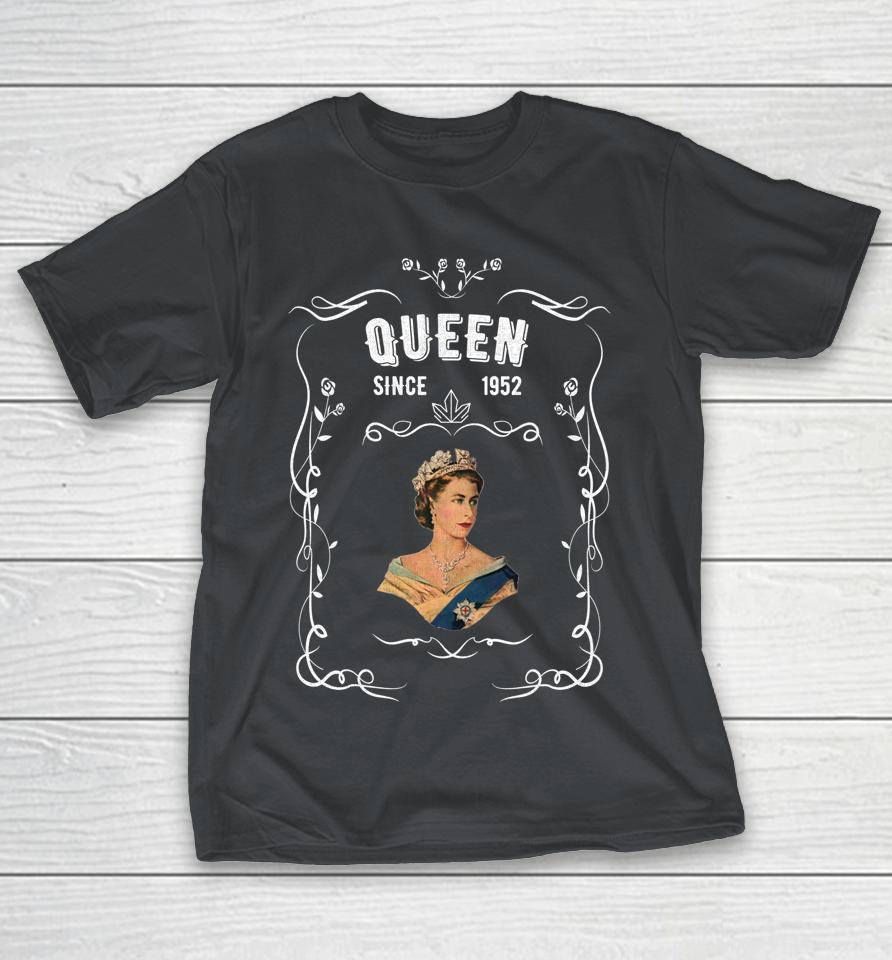 Queen Elizabeth II