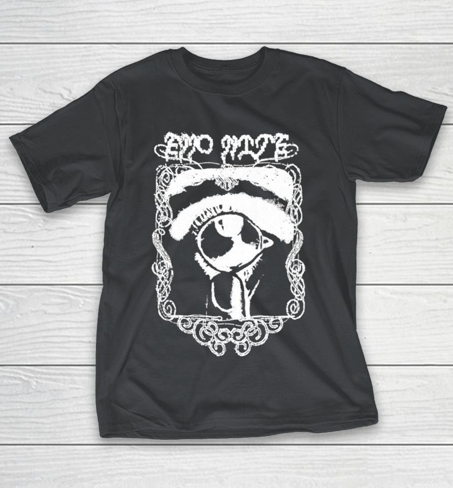 Emo Nite Around Of World 2025 Tour Shirts