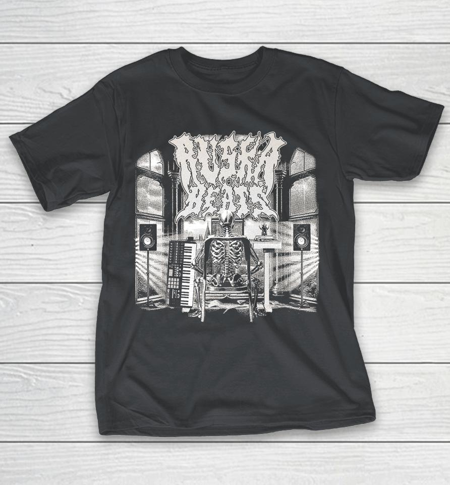 Eternity Black and White Shirts