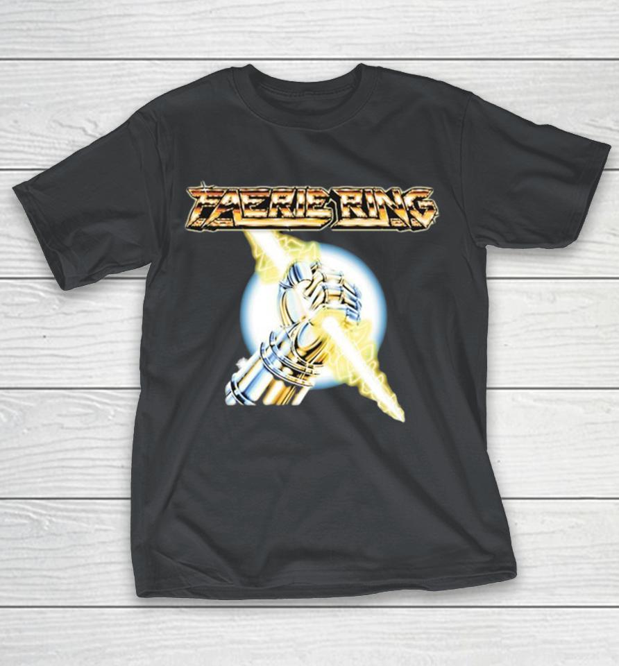 Faerie Ring God Slayer Shirts