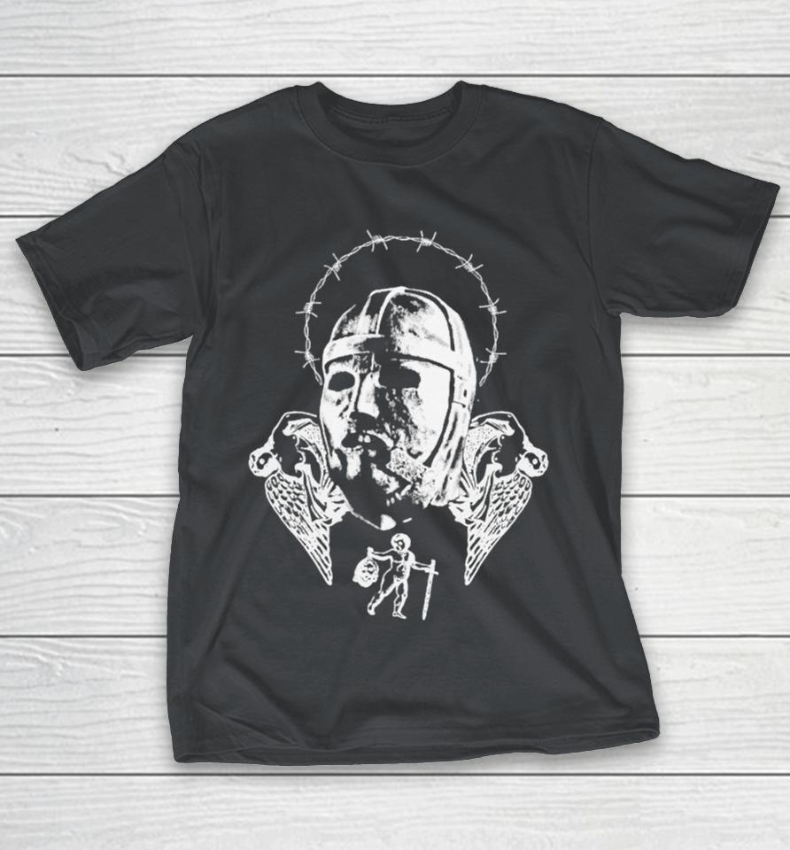 Folterkammer Mask Shirts