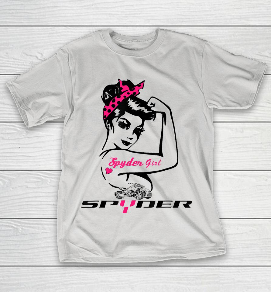 Forever Three Wheels 3 Shirts