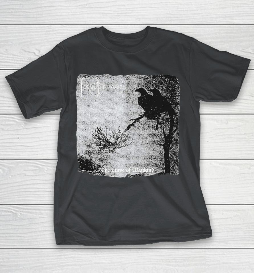 Forgotten Woods The Curse Of Mankind Shirts