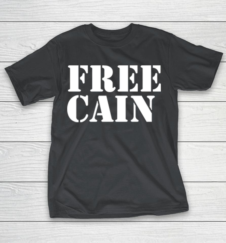Free Cain Velasquez Shirts