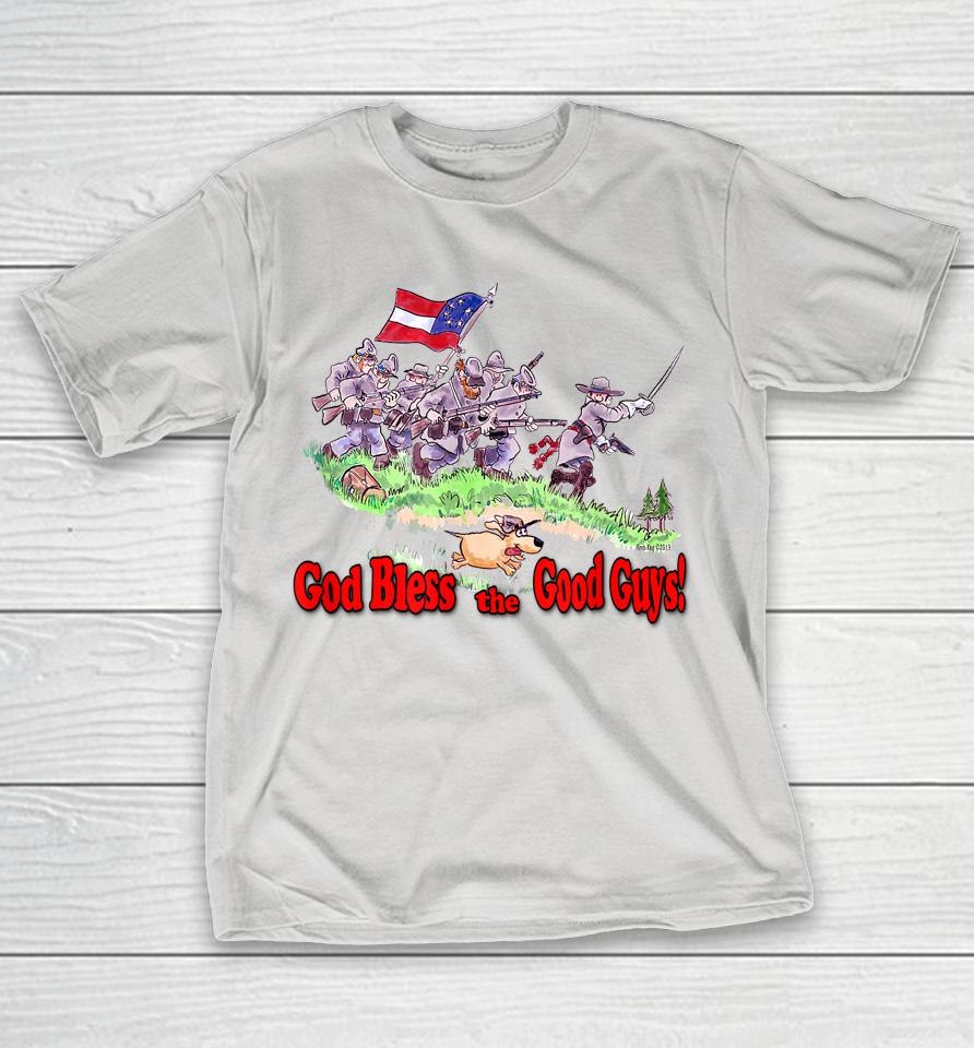 Fun Civil War Battle Of Chancellorsville 1862 Shirts WoopyTee