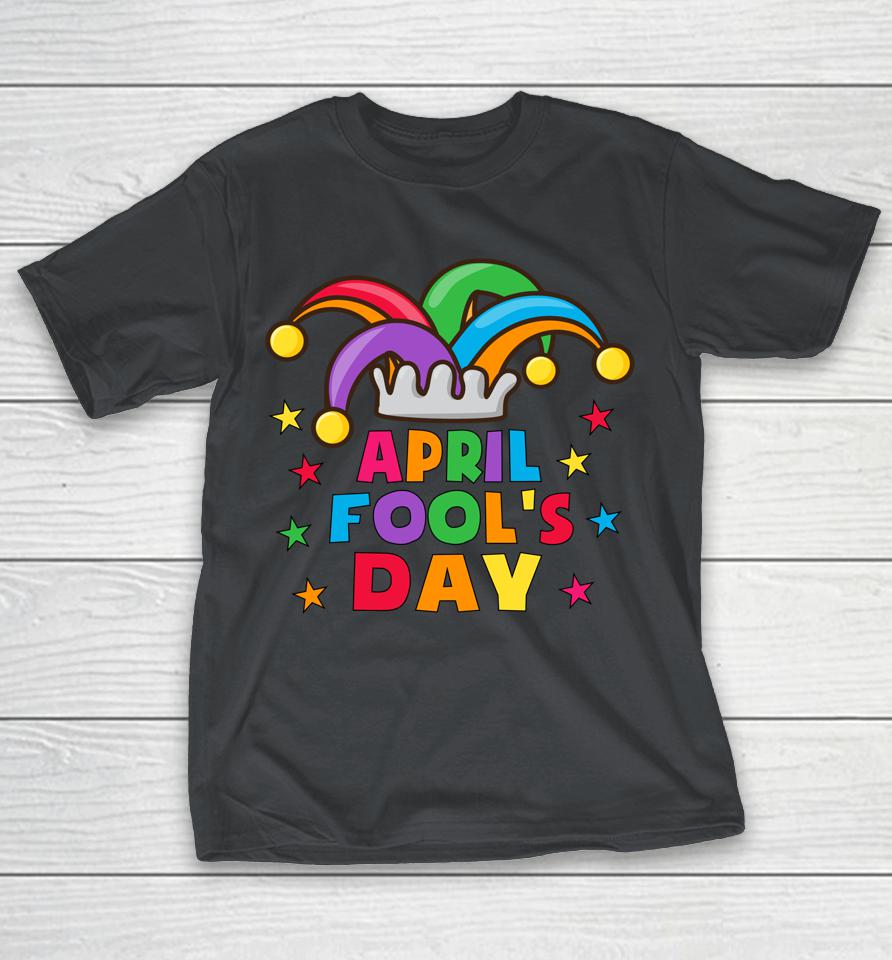 Funny April Fools Day Pranks Kit 1st April Jokes Shirts