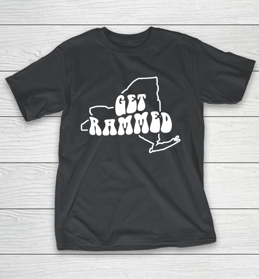 Get Rammed Shirt Barstool Sports Shirts WoopyTee