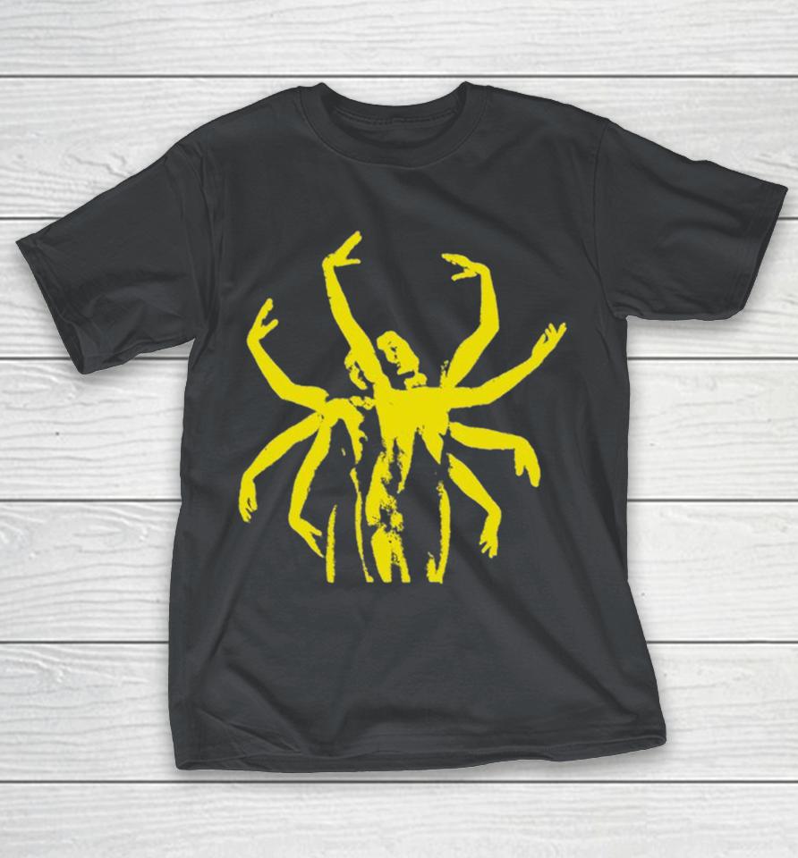 Ghost Iris Kali Shirts