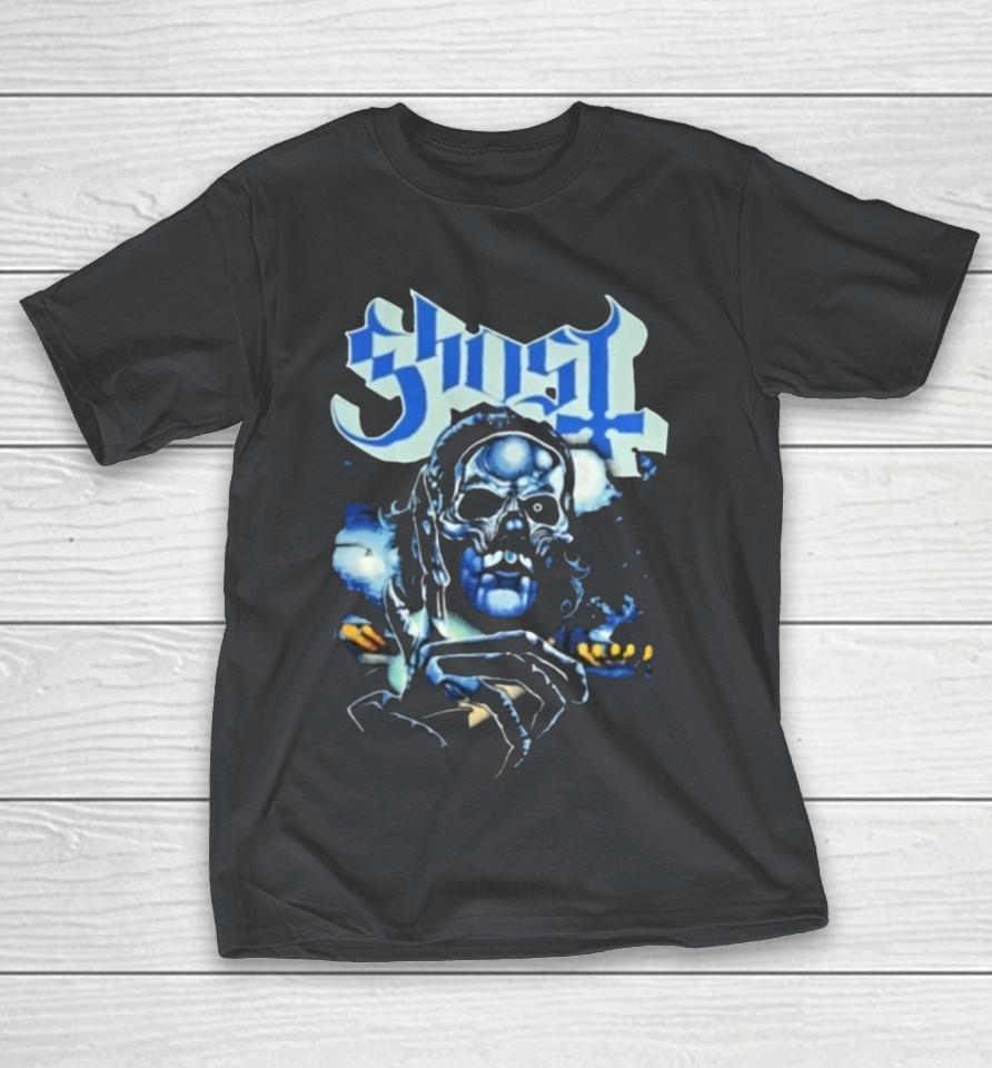 Ghost Nightmare Shirts