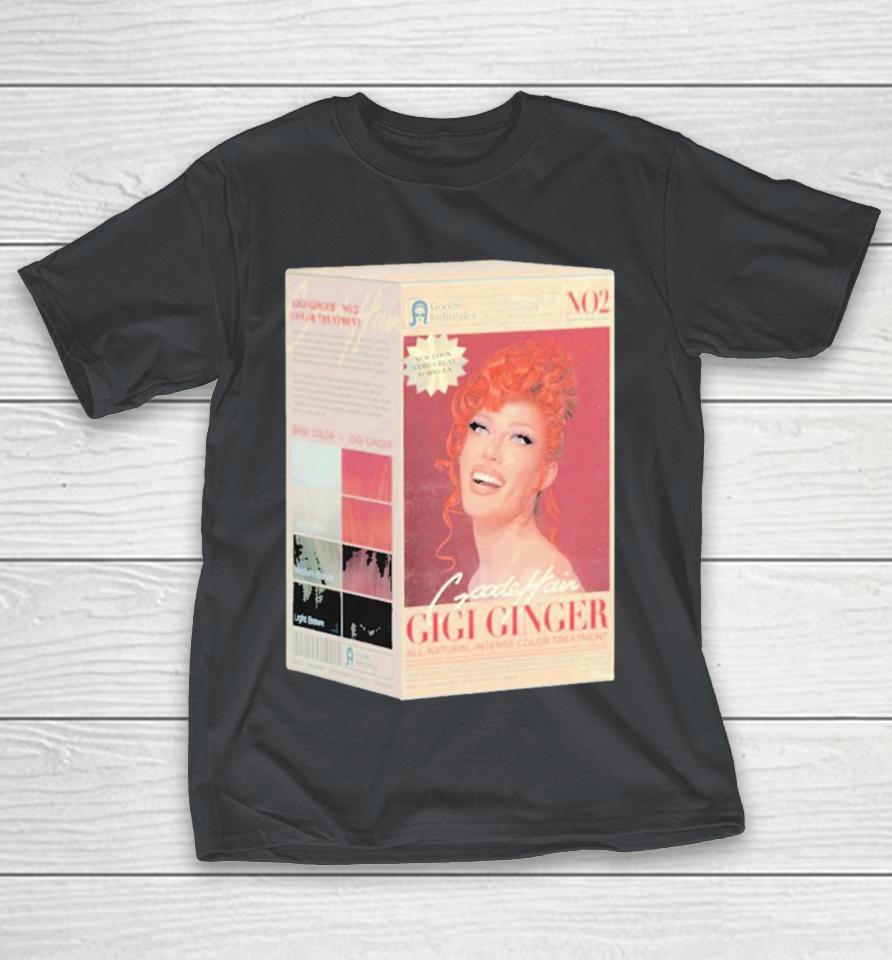 Gigi Goode Goode Hair Shirts