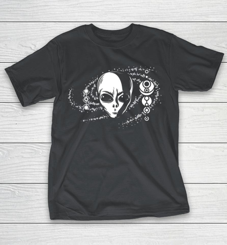 Gotta Go Home Resident Alien Shirts