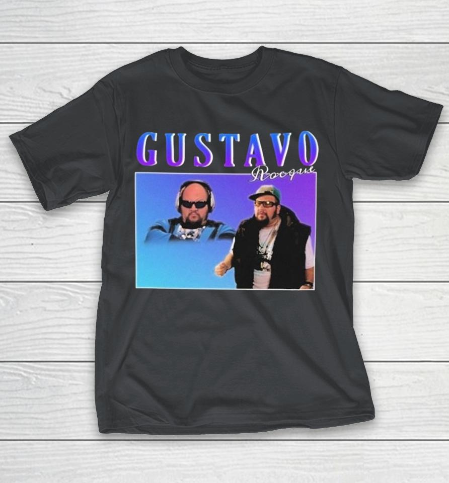 Gustavo Rocque Big Time Rush Hawaiian Shirts