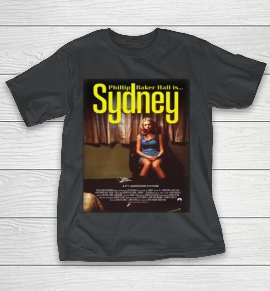 Hard Eight Paul Thomas Anderson Shirts