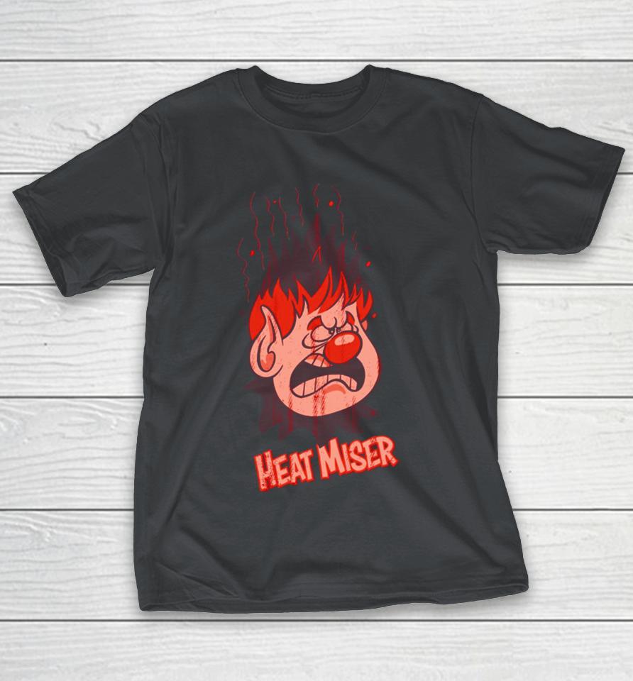 Heat Miser Shirts