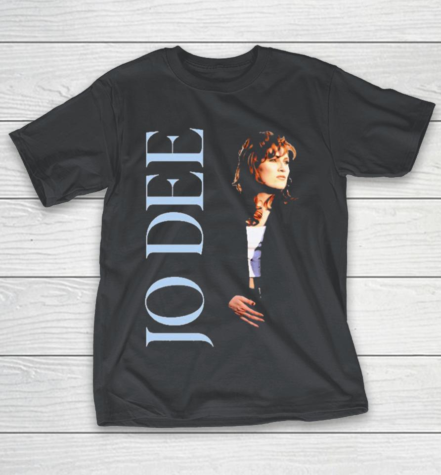 Jo Dee Messina Heads Carolina Tails California Messina 2024 Tour Shirts