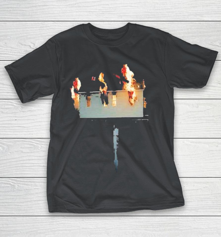 Kanye West Ye Donda 2 Album Tracklist 2025 Shirts