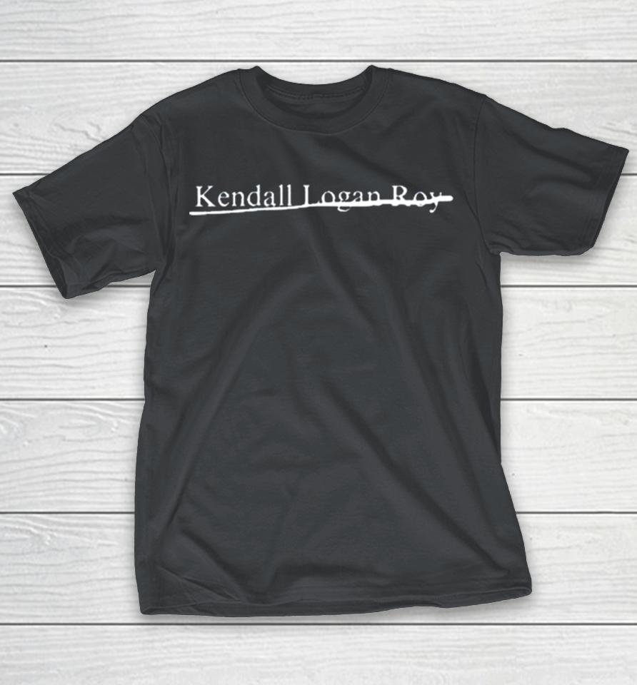 Kendall logan roy kendall logan boy Shirts