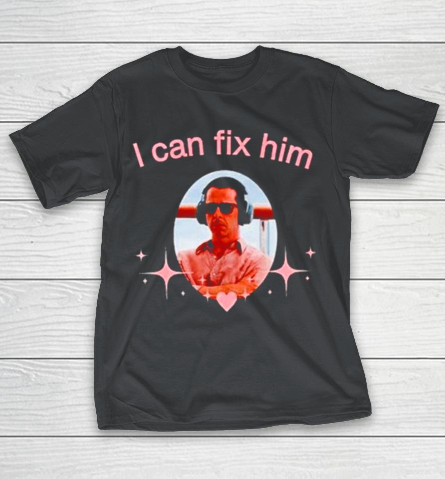 Kendall Roy I can fix him Shirts