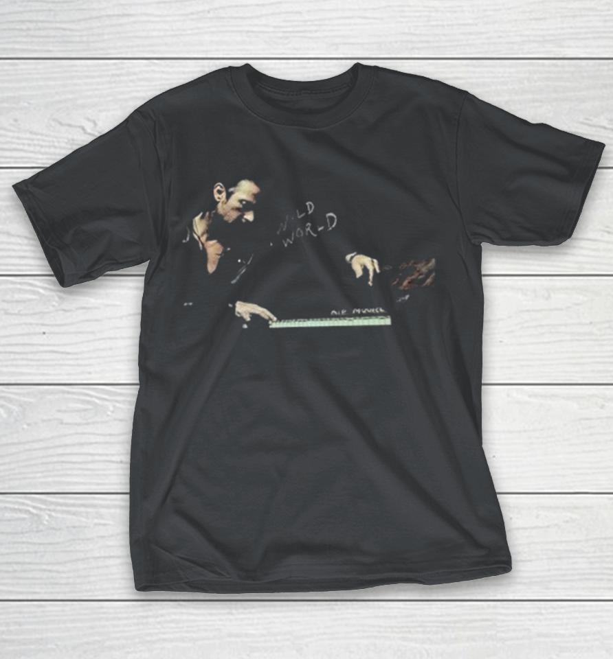 Kip Moore Wild World Album Cover Shirts