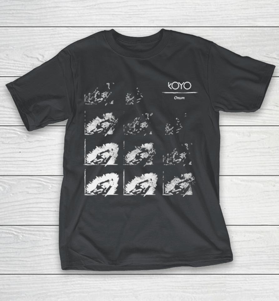 Koyo Onism Shirts