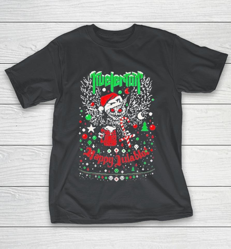Kvelertak Happy Julablot Christmas 2024 Shirts