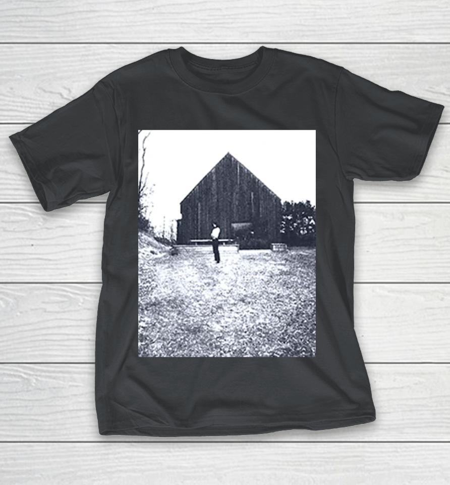 Long Pond Logo Shirts WoopyTee