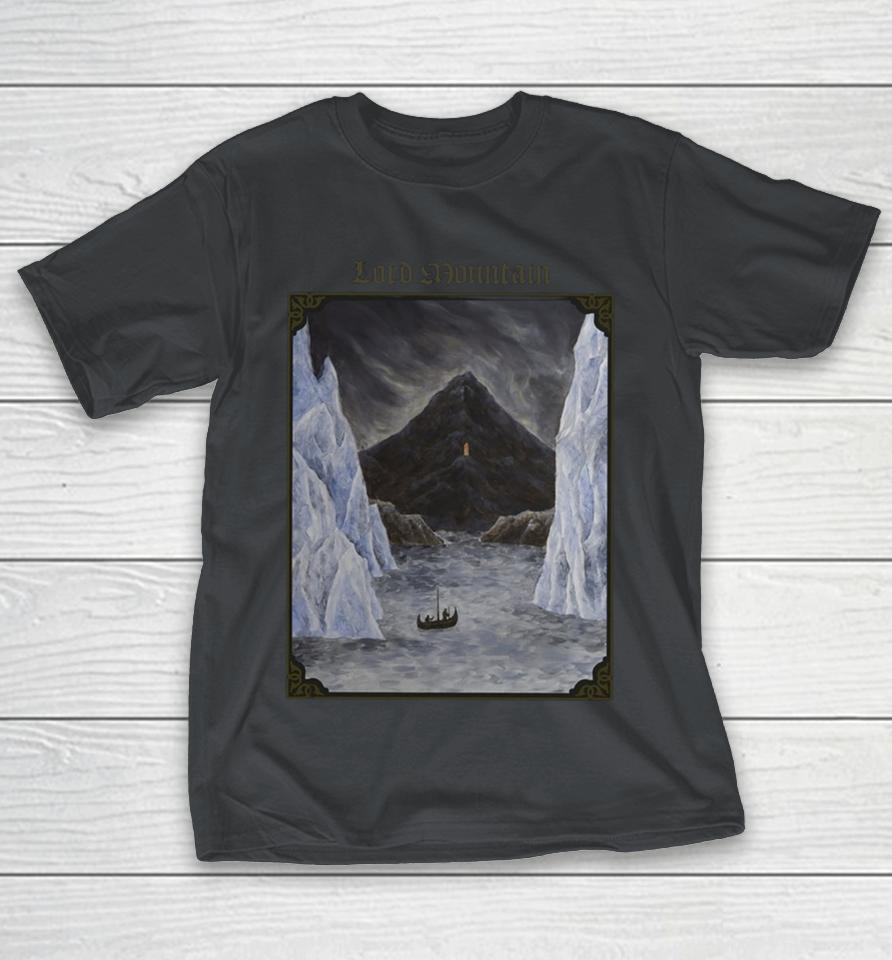 Lord Mountain The Oath Shirts