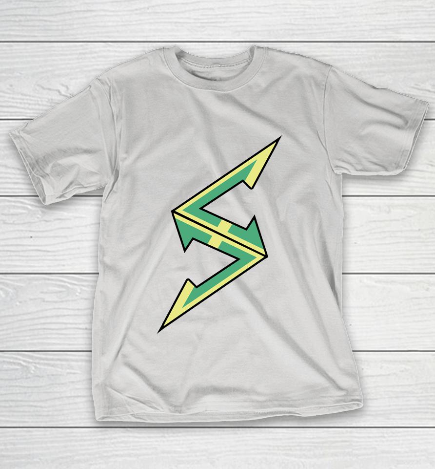 Mandjtv Merch Team Sky Shirts WoopyTee