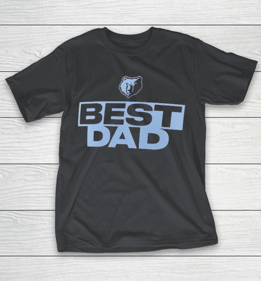Memphis Grizzlies Greatest Best Dad Shirts