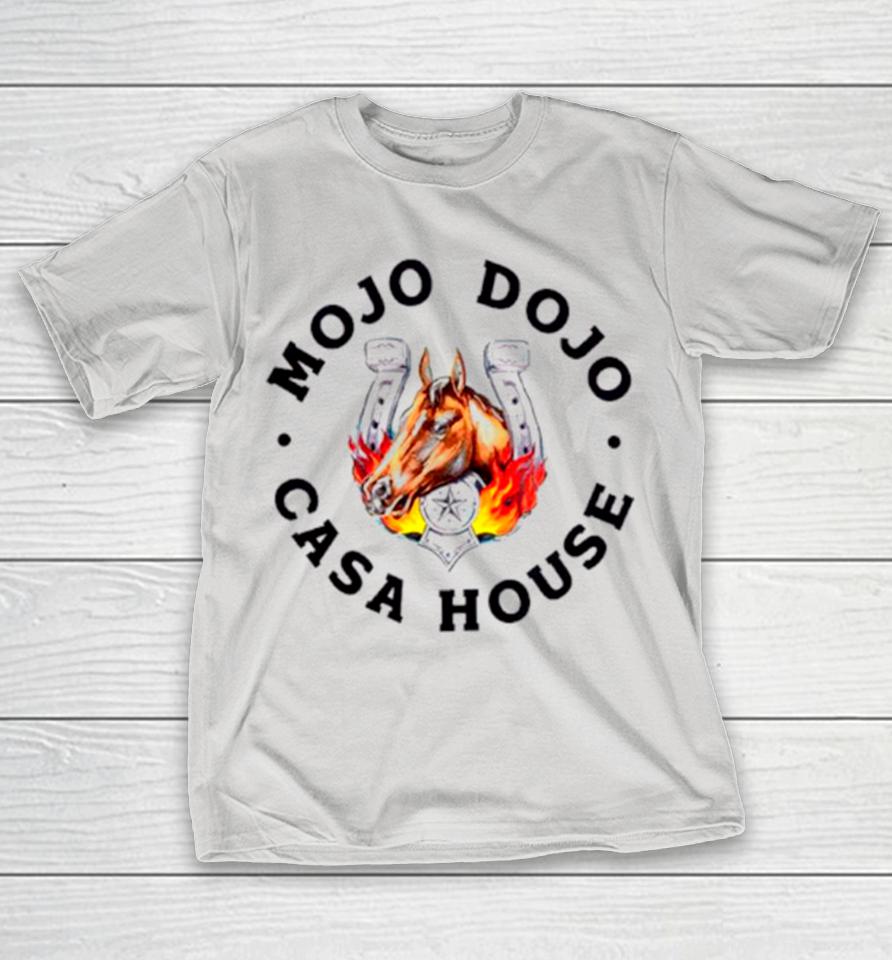 Men’s Mojo Dojo Casa House Shirts